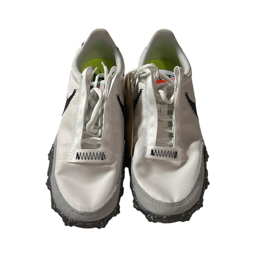 Nike Waffle Racer Crater size 8
